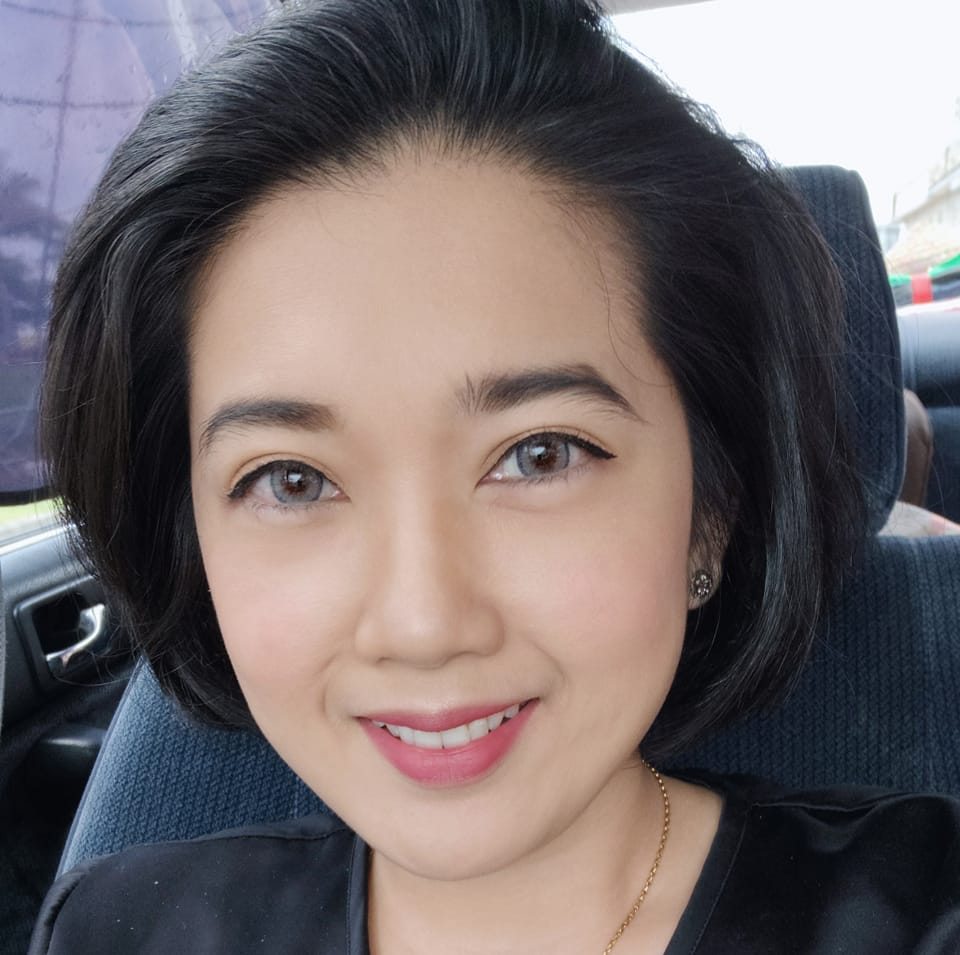 Ireen Razali