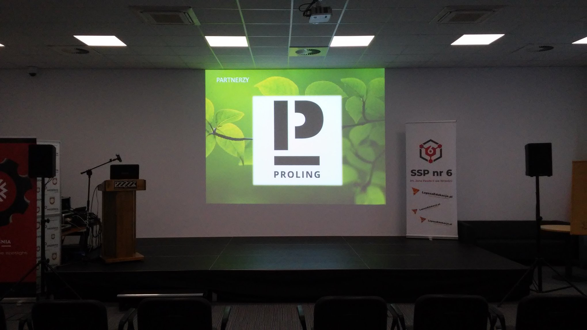 Proling Tłumaczenia Symultaniczne - Home | Facebook