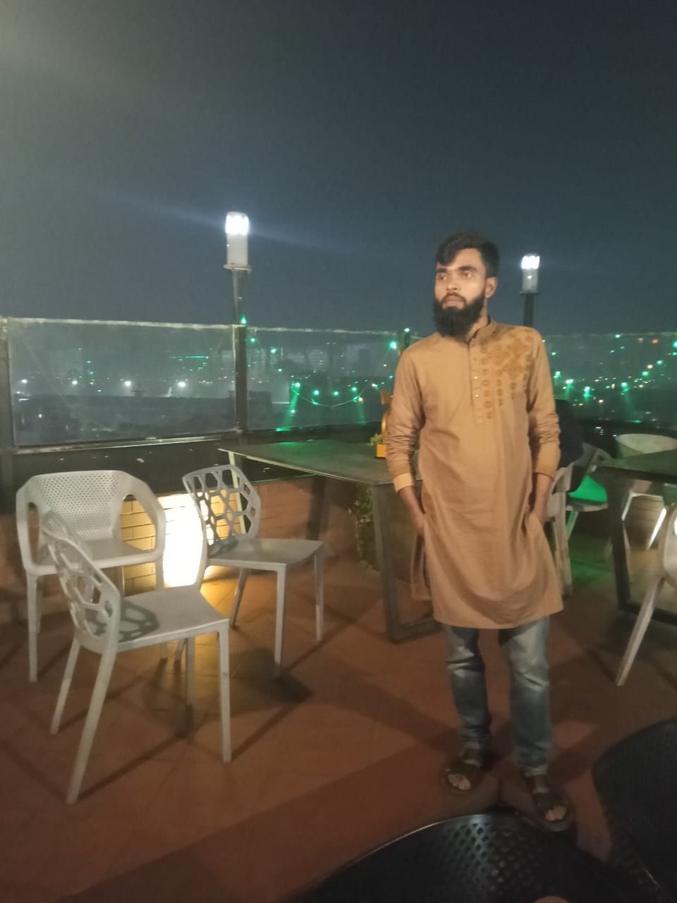 Shohel Rana T