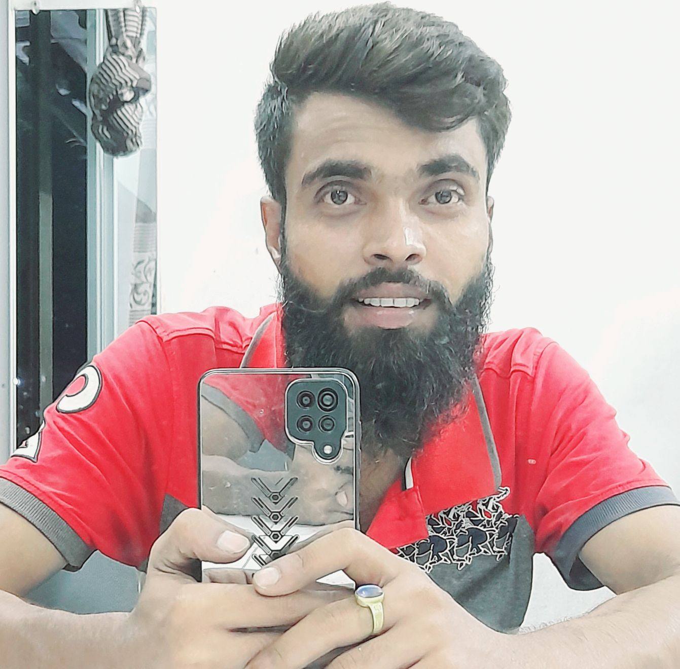 Shohel Rana T
