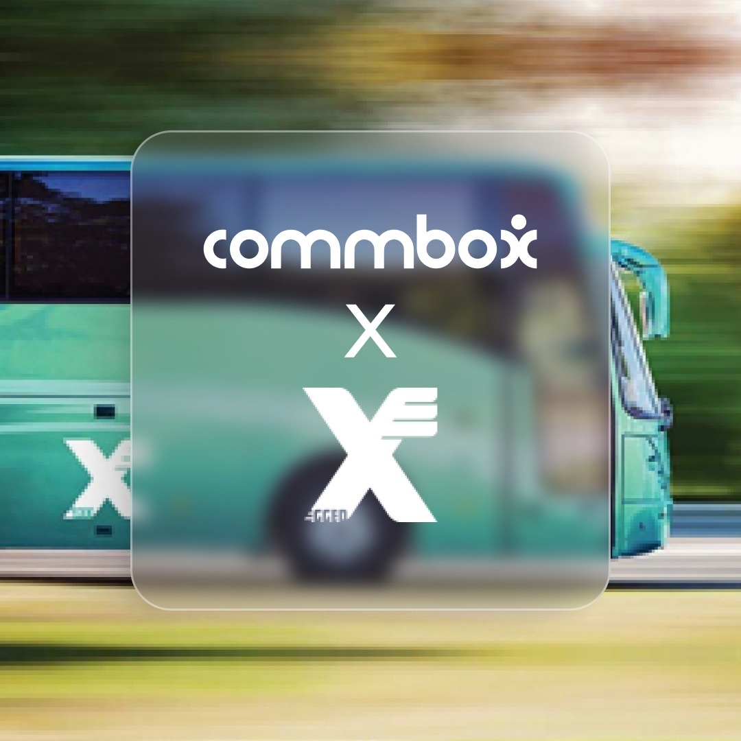 CommBox - A brand-new FAQ bot for Egged! 🚍💬 Egged, a... | Facebook