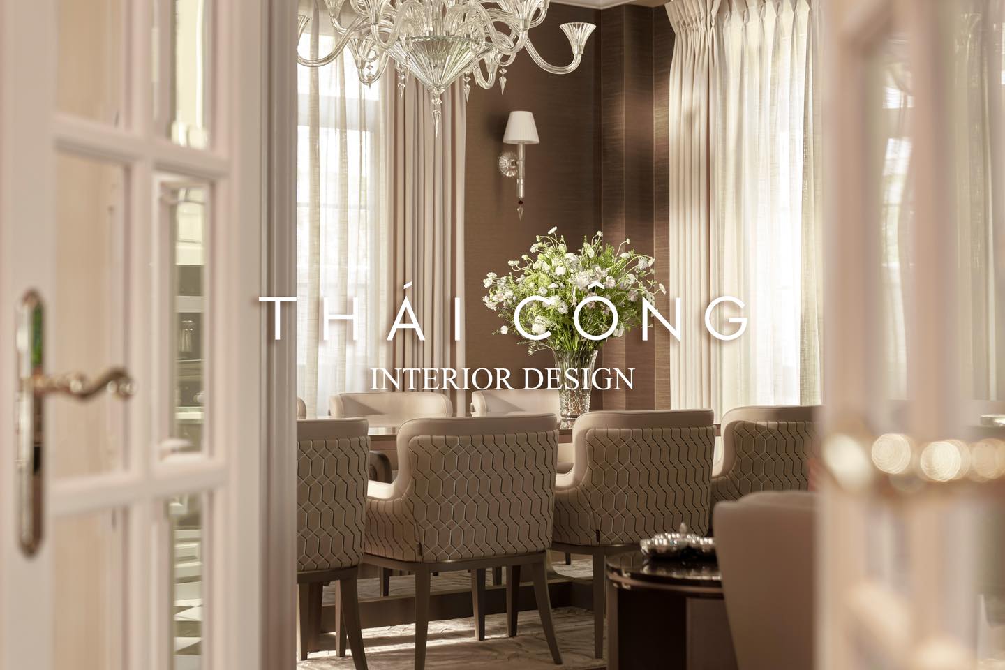 𝘌𝘕𝘎𝘓𝘐𝘚𝘏 𝘉𝘌𝘓𝘖𝘞 𝐓𝐎𝐖𝐍𝐇𝐎𝐔𝐒𝐄 𝐐𝟗... - THÁI CÔNG INTERIOR DESIGN | Facebook