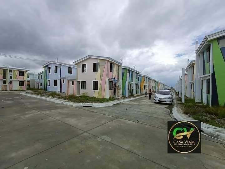 Pagsibol Village & Pagsinag Place | Cavite