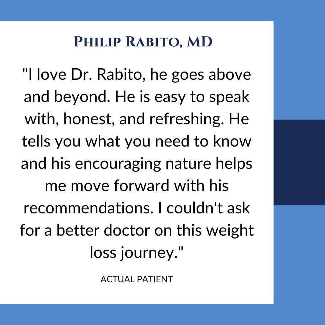Philip Rabito, MD | New York NY