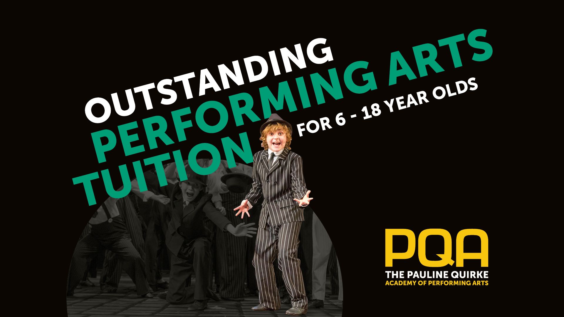 PQA Colchester - Home