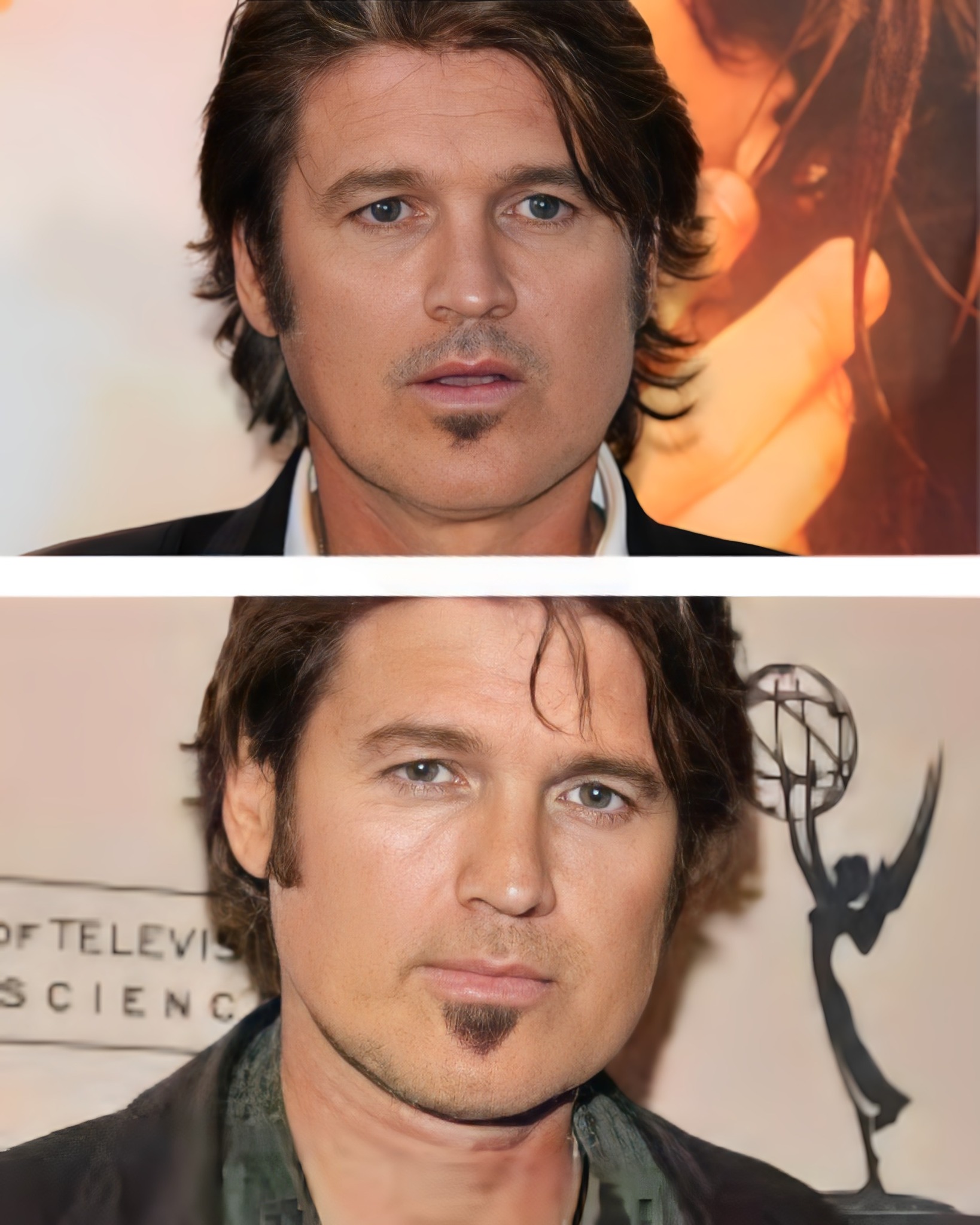 Eliana White - Billy Ray Cyrus, born on August 25, 1961,... | Facebook