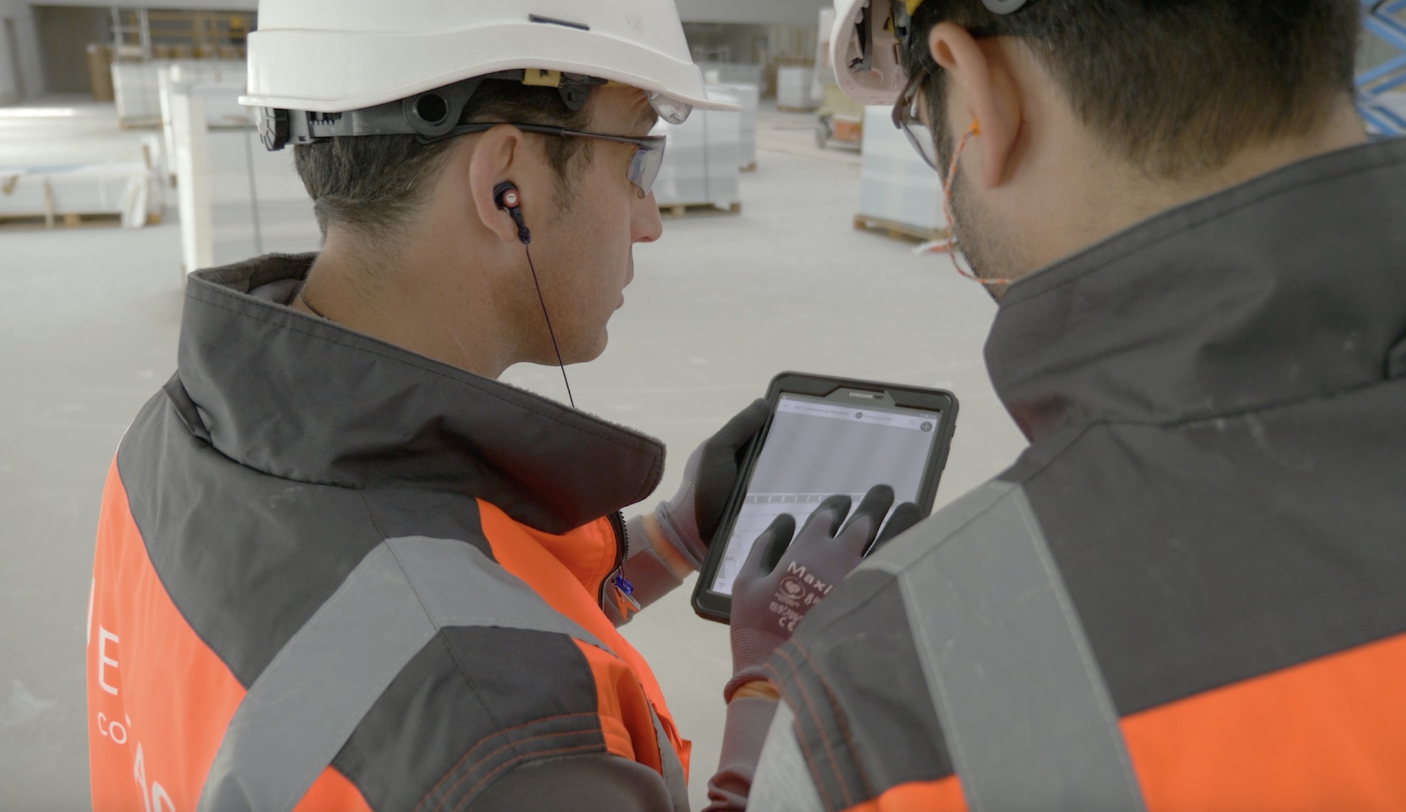 Eiffage - ️ Eiffage Construction reconduit sa collaboration avec ...