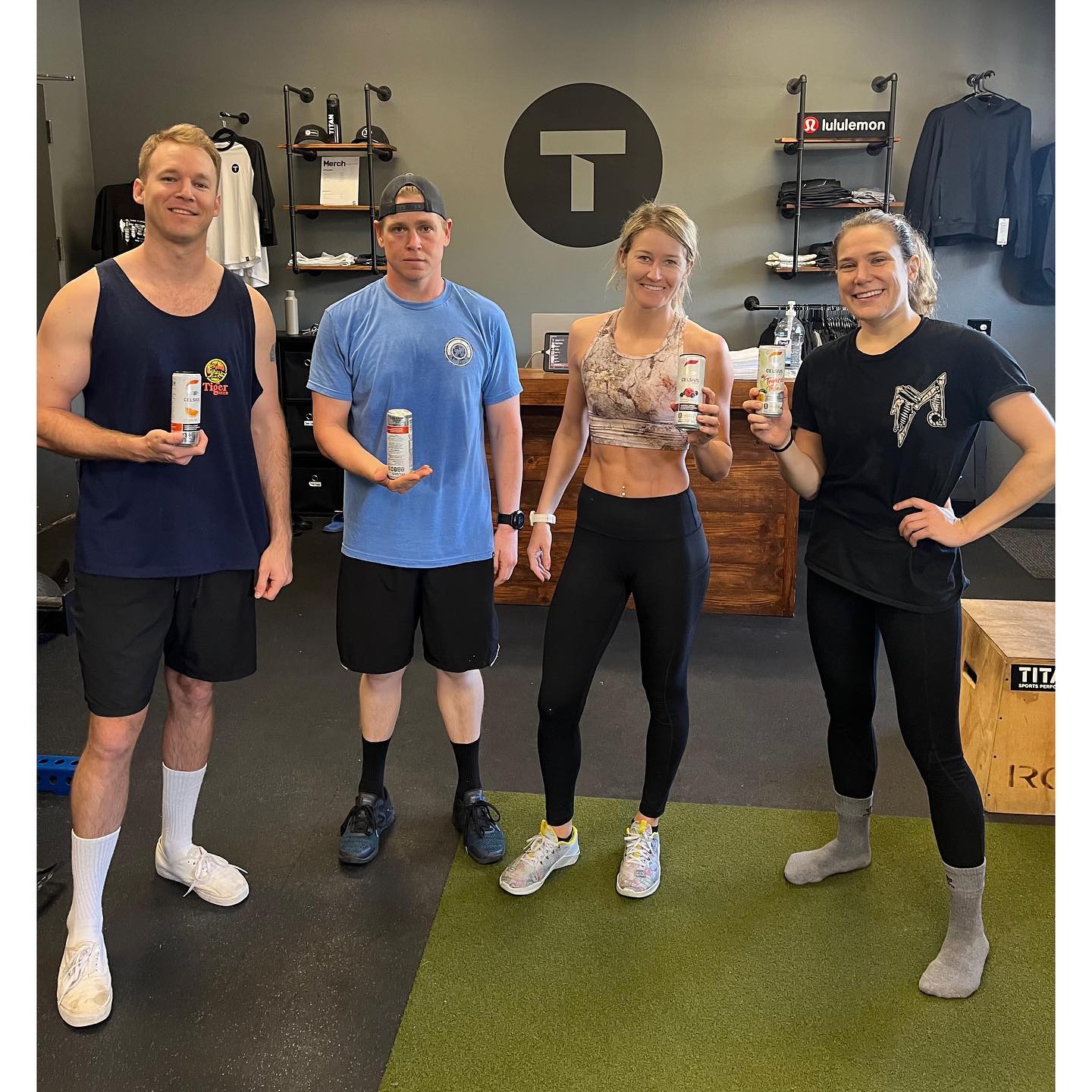 Titan Sports Performance | Santa Barbara CA