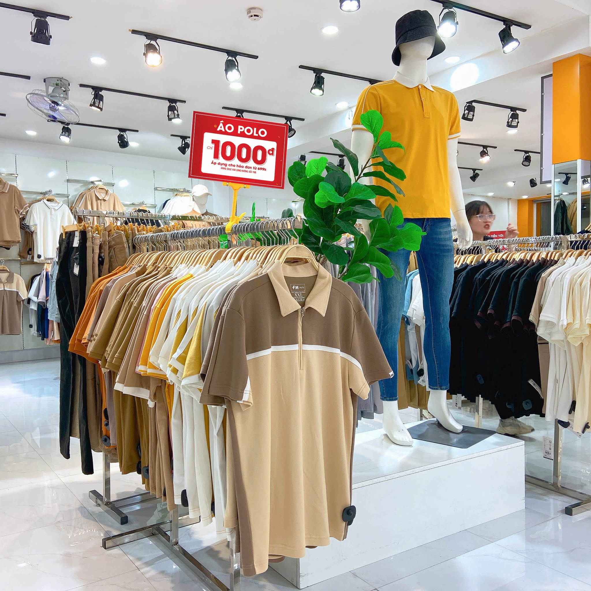 🎉FM STYLE CHÀO ĐÓN NĂM... - FM Style 35 Nguyễn Văn Cừ, Đà Lạt