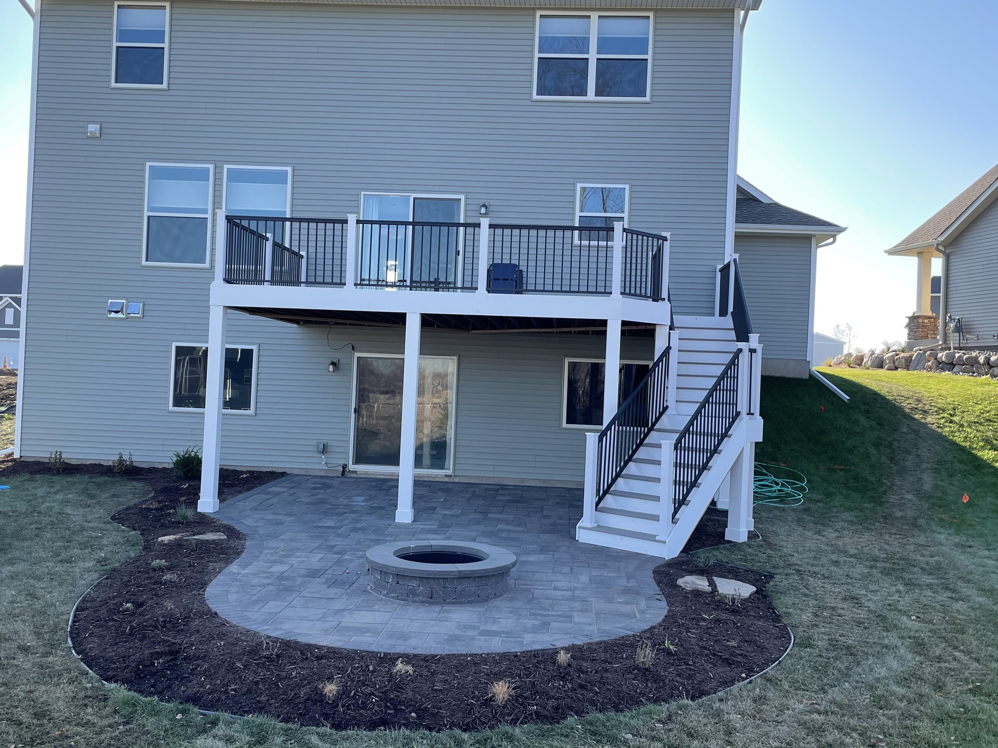 CHS Custom Decks and Design | Apple Valley MN