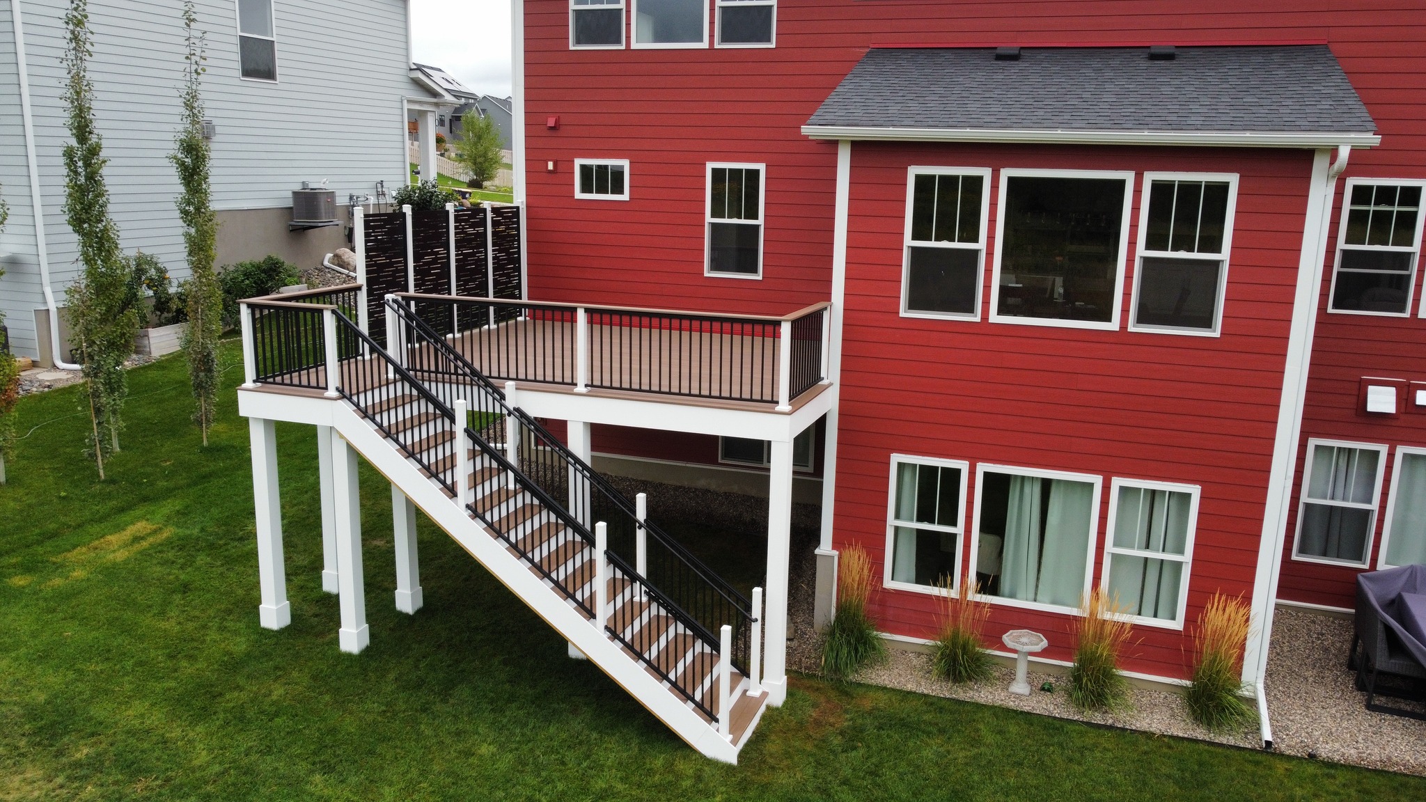 CHS Custom Decks and Design | Apple Valley MN