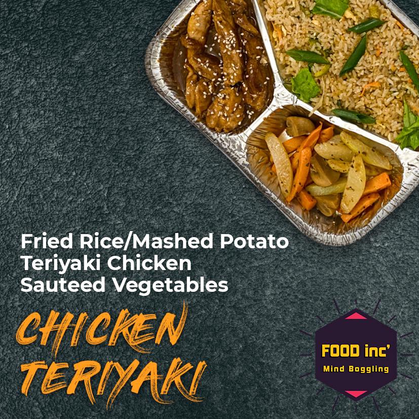 Food Inc.BD | Dhaka