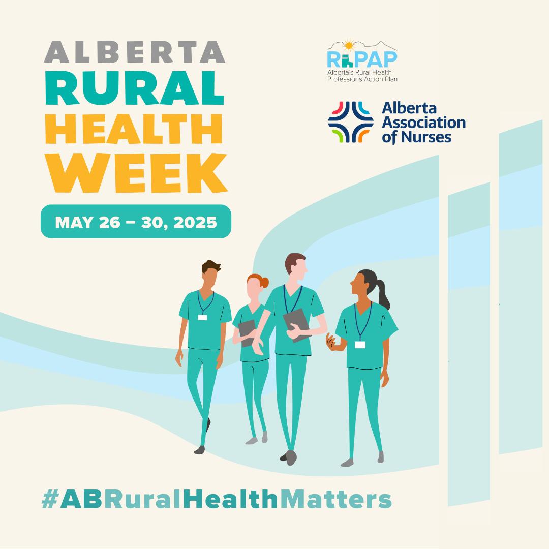 Alberta Association of Nurses