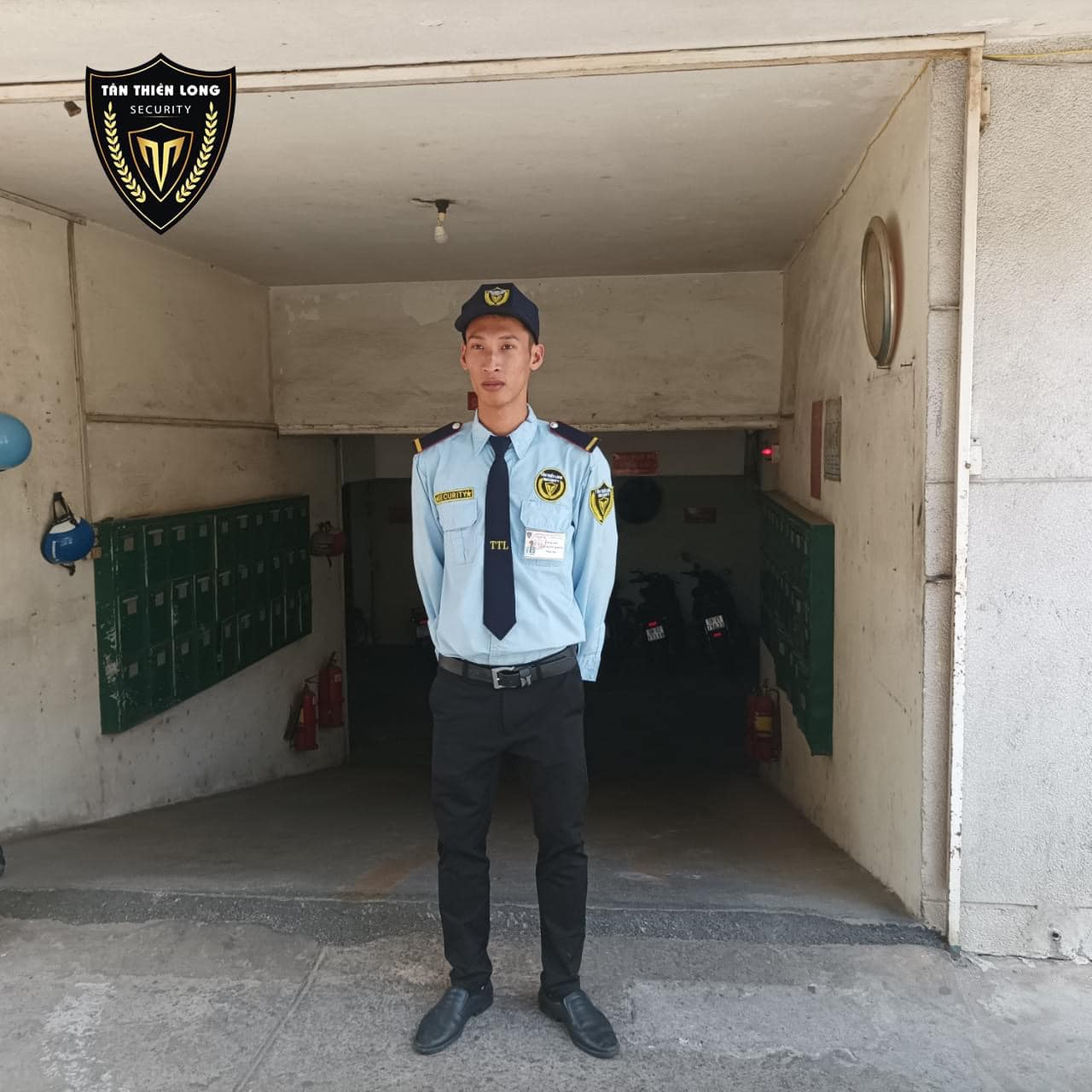 TÂN THIÊN LONG Security | Ho Chi Minh City