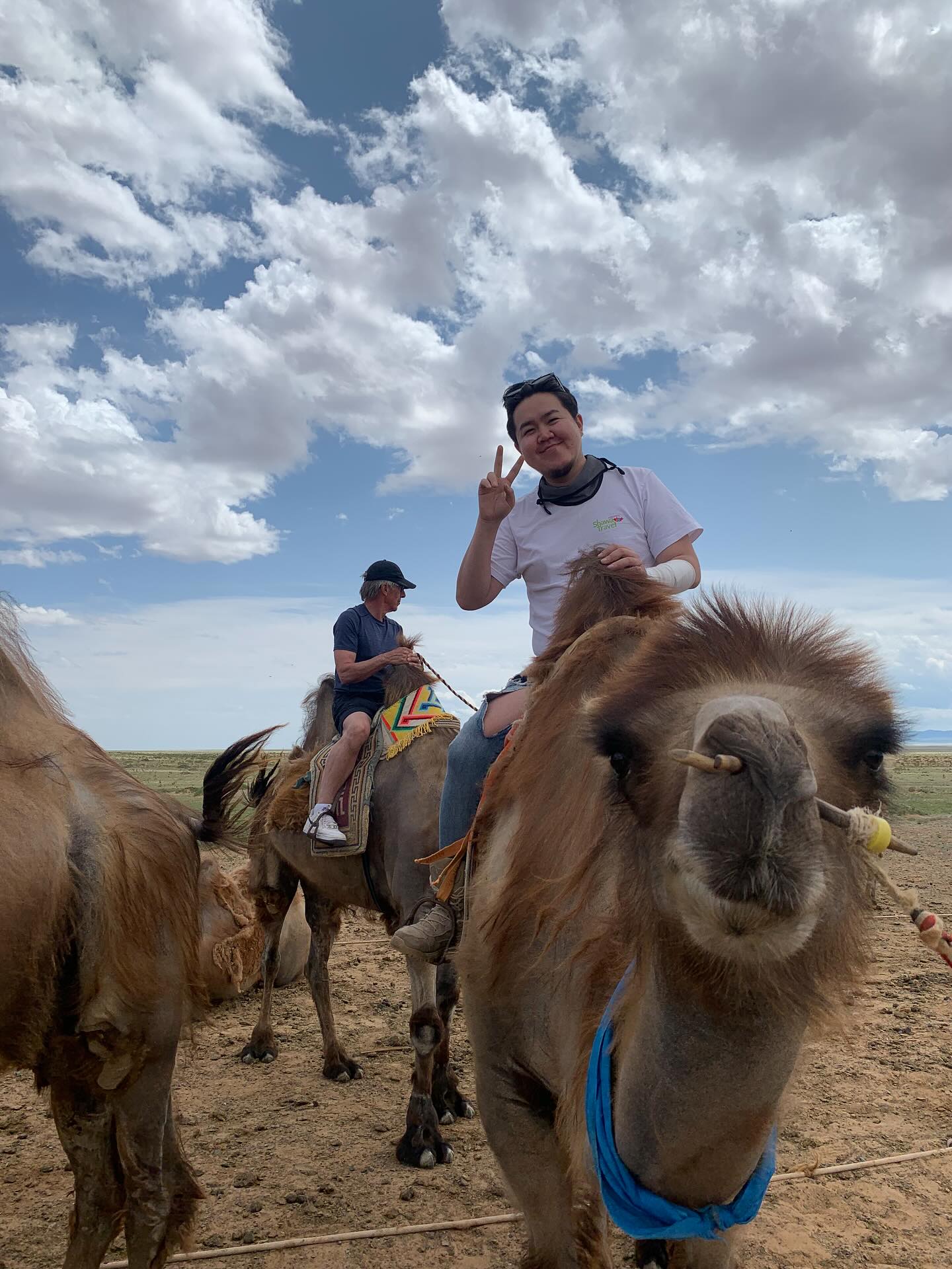 Undrakh Gobi