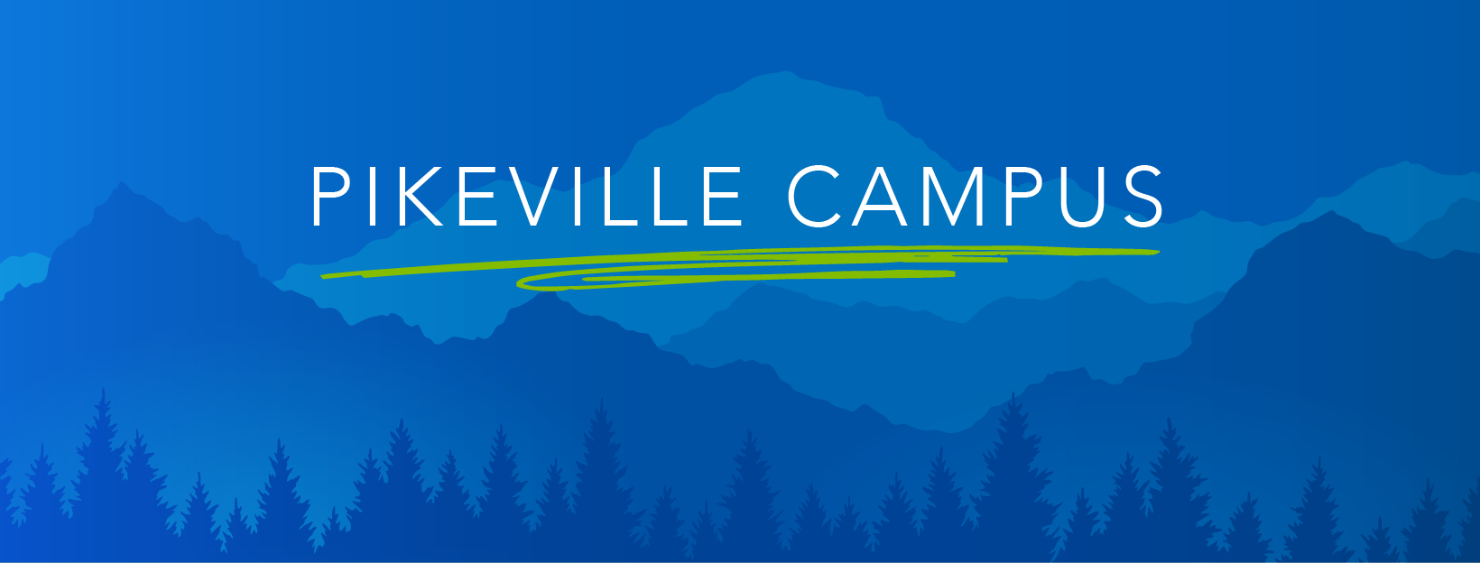 Galen Pikeville, KY Campus | Pikeville KY