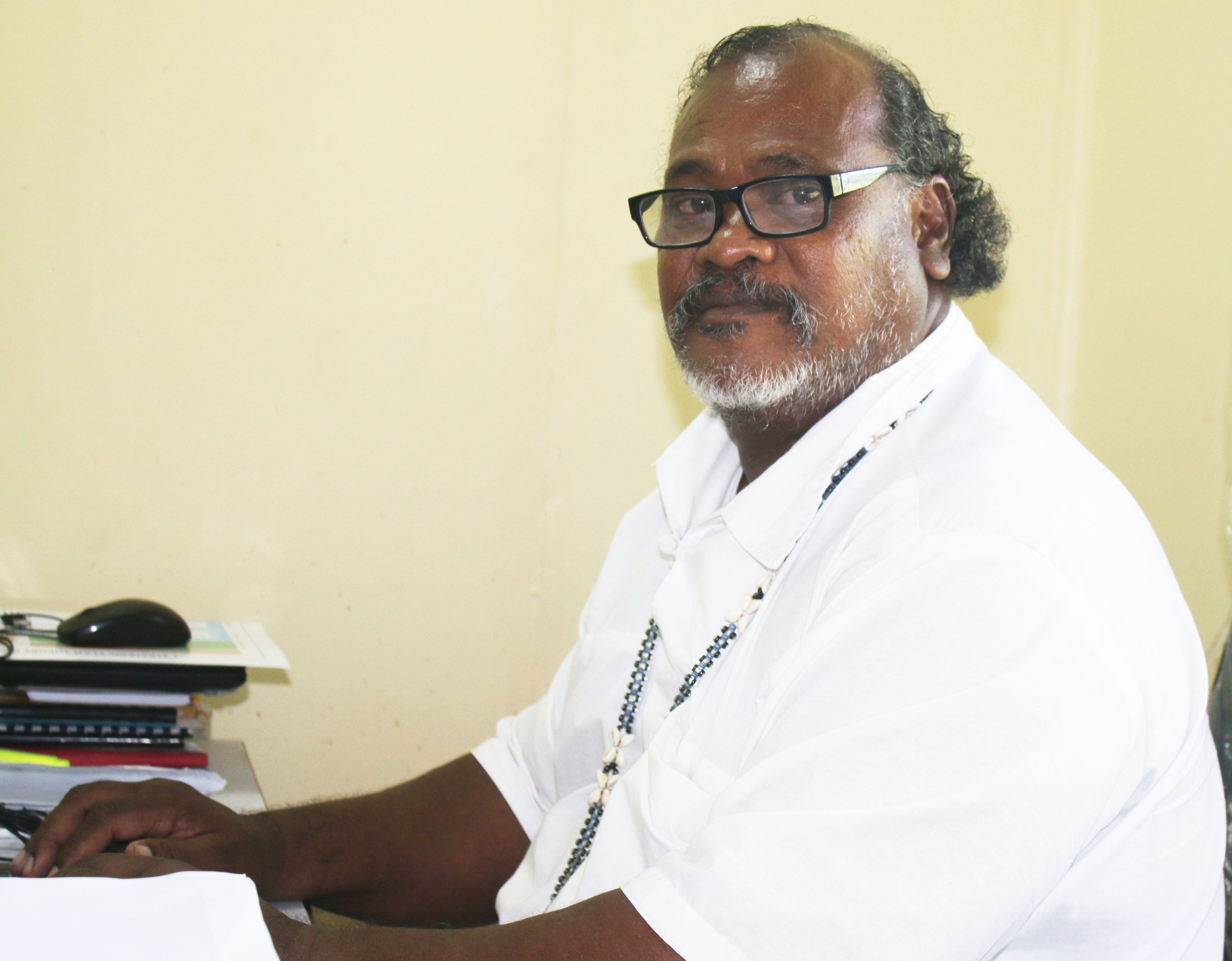 SERMON ON THE RAMSI 20th... - Anglican Church of Melanesia | Facebook