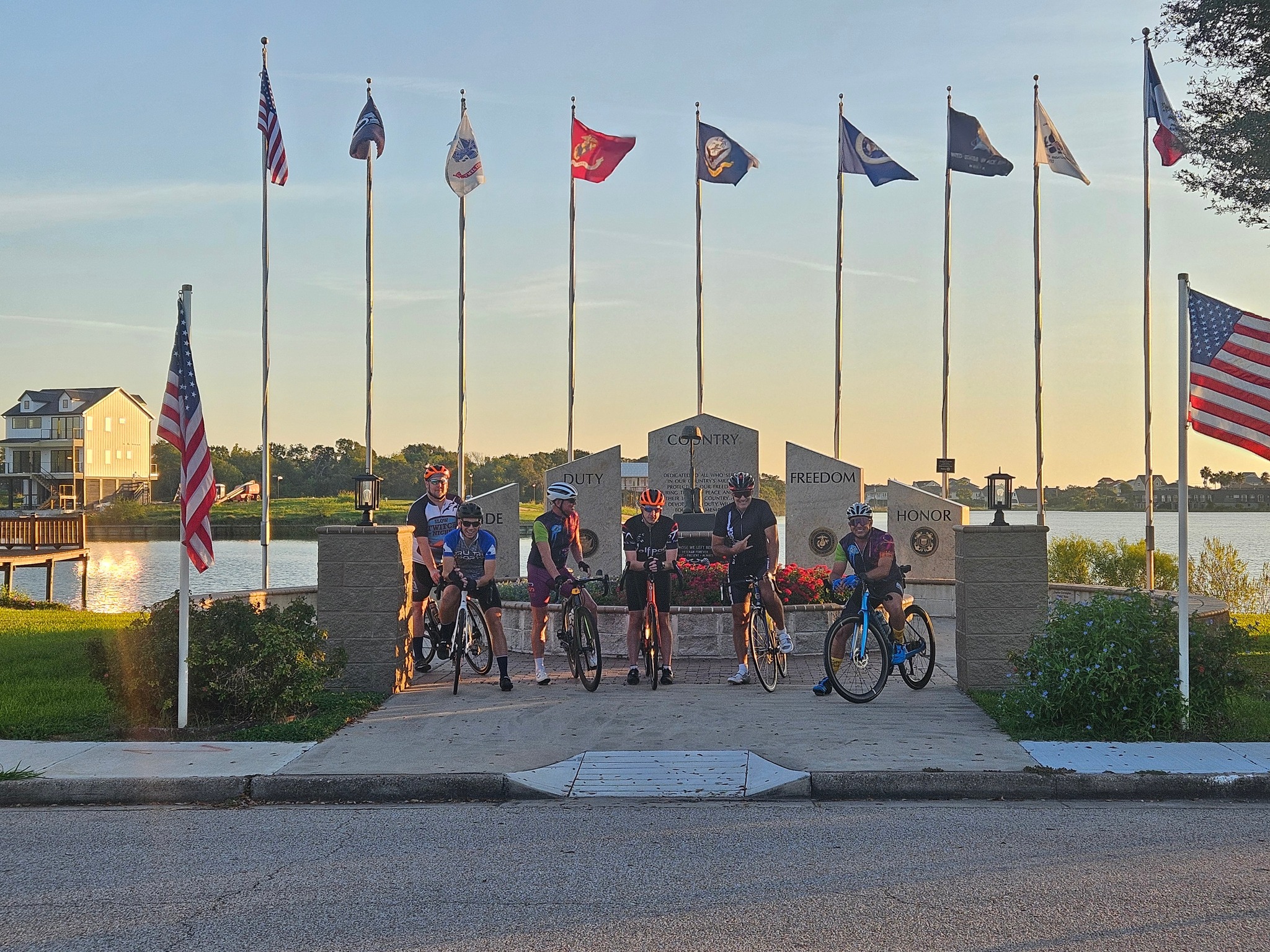 STN Coffee Ride. Amazing steady and... - Slowtwitchniche2 | Facebook