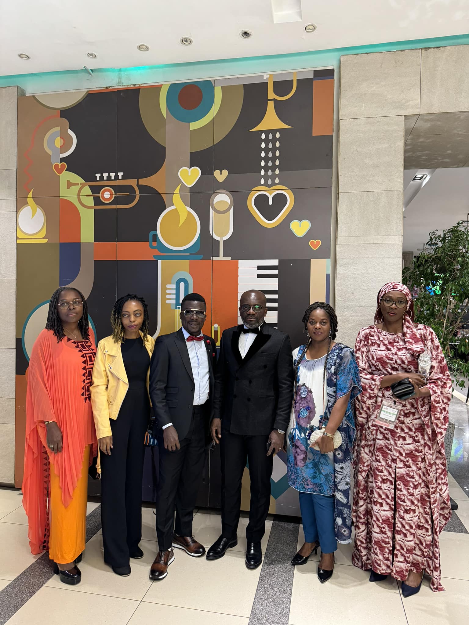 INTERIOR DESIGNERS ASSOCIATION OF KENYA | Nairobi