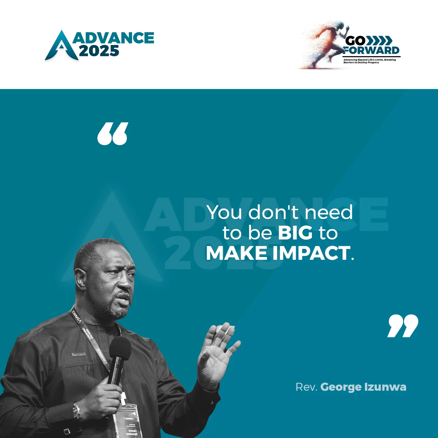 Advance Global