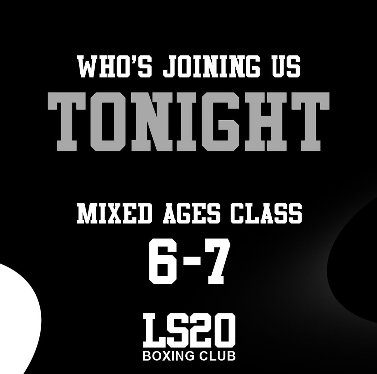 LS20 Boxing Club | Leeds