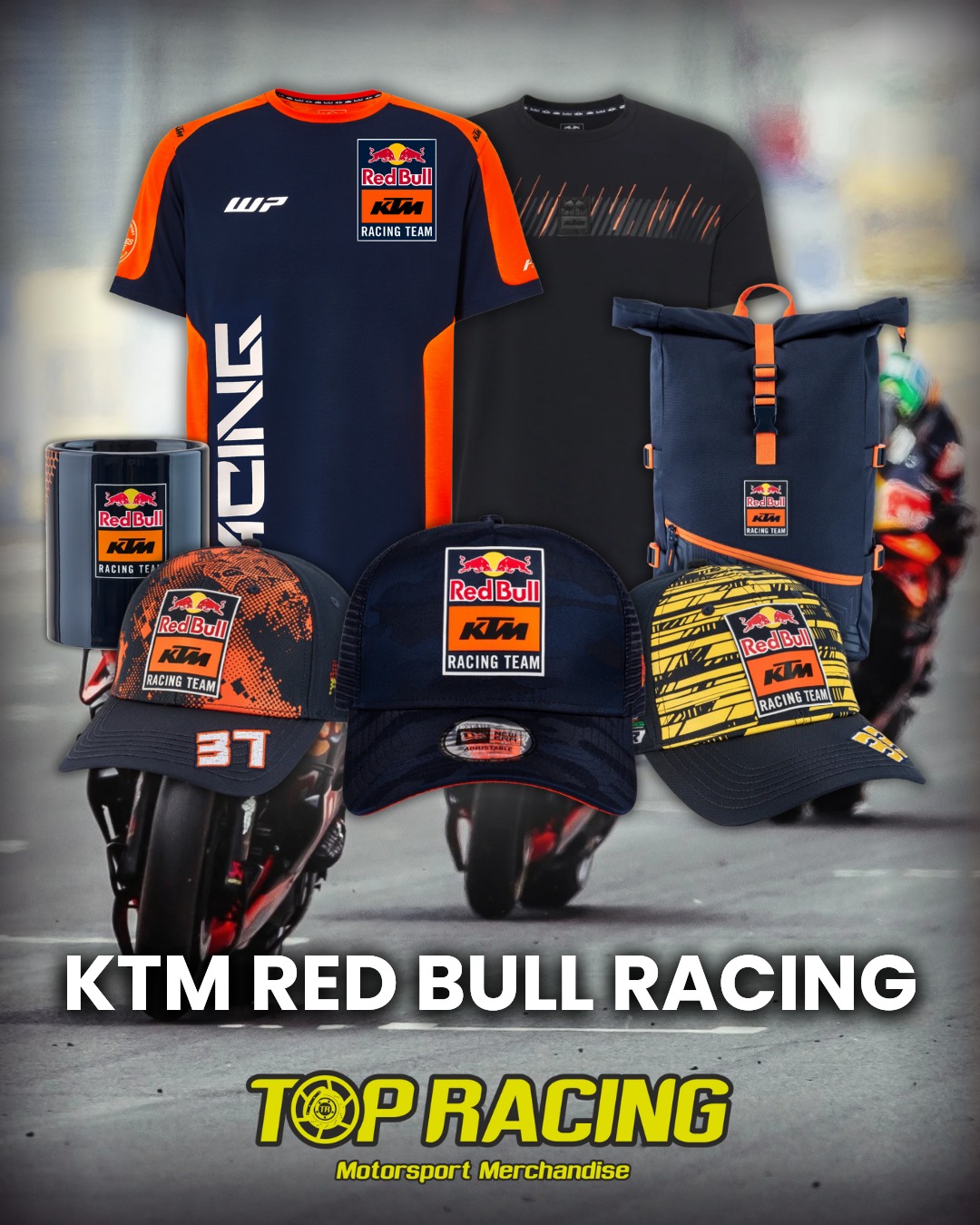 Top Racing - svět motorsportu | Brno
