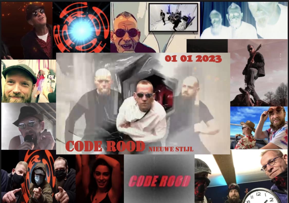 Code Rood