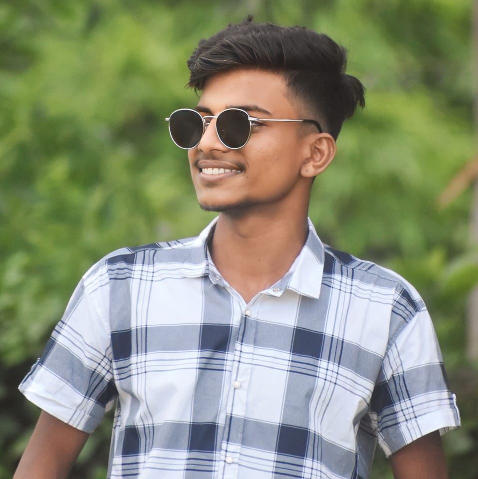 Ashok Prasad Raut