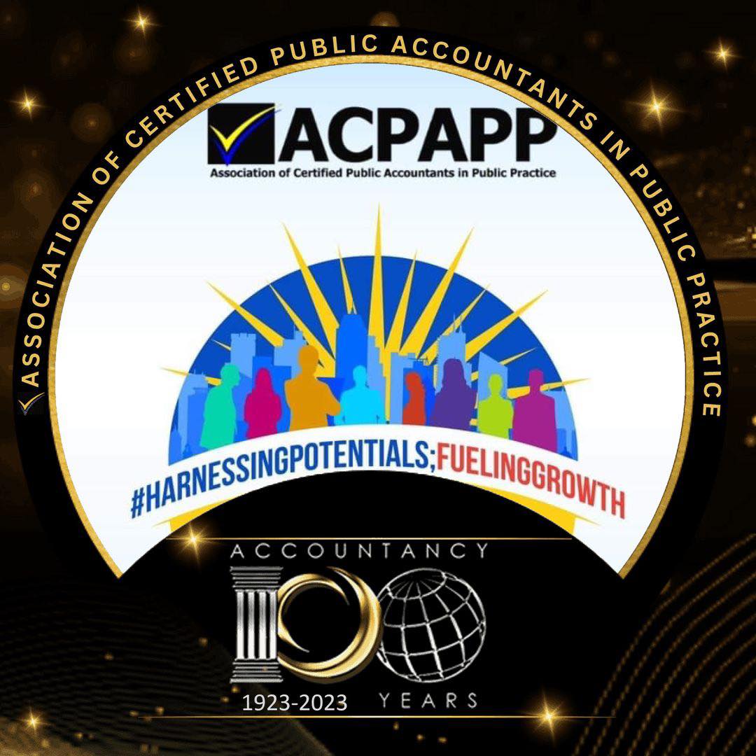 Acpapp - ACPAPP joins the Professional Regulatory Board of Accountancy ...