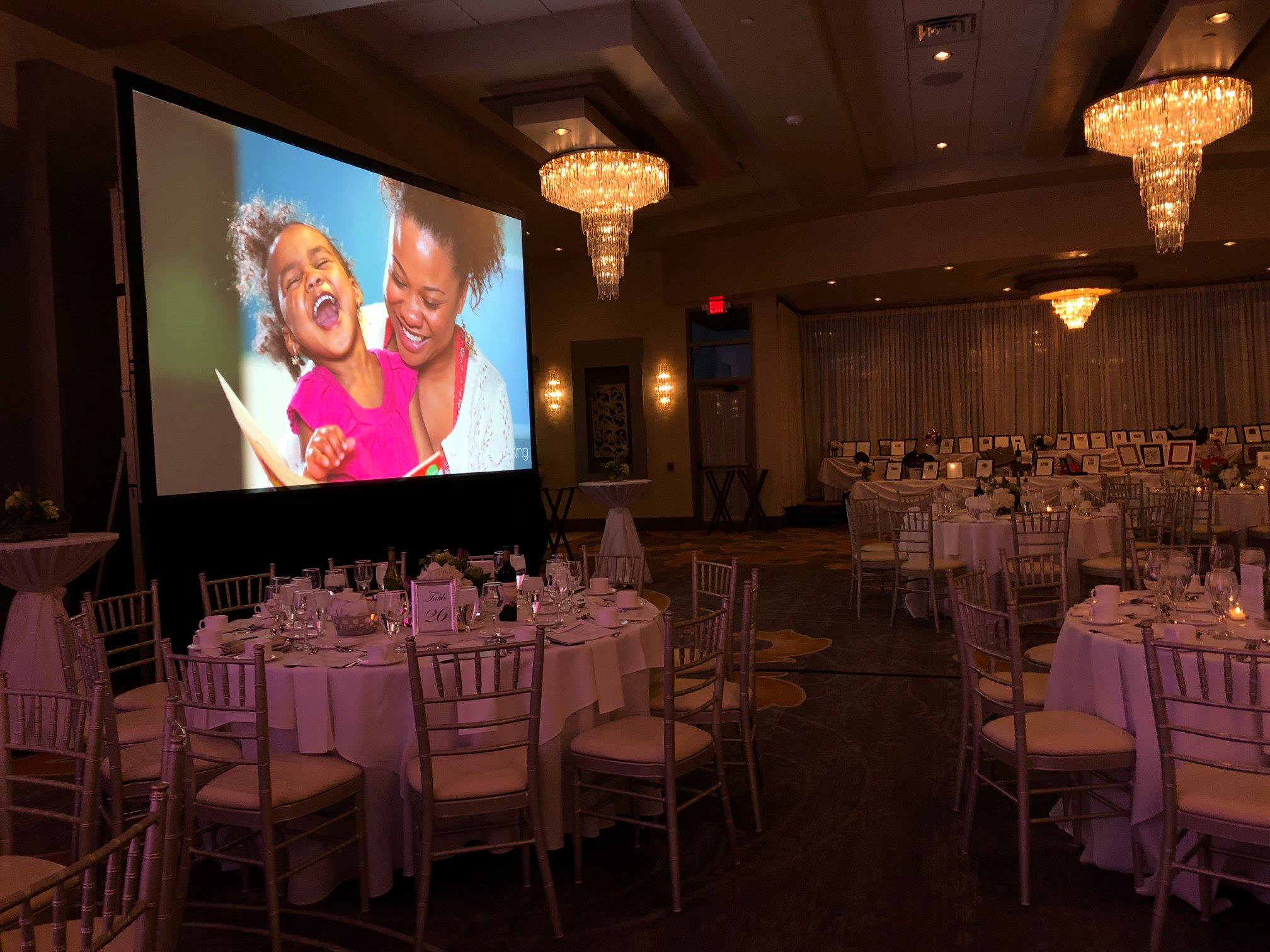 Perfect Show Productions