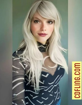 Meet the lovely Rica. - CDFling.com Crossdresser Dating Site | Facebook