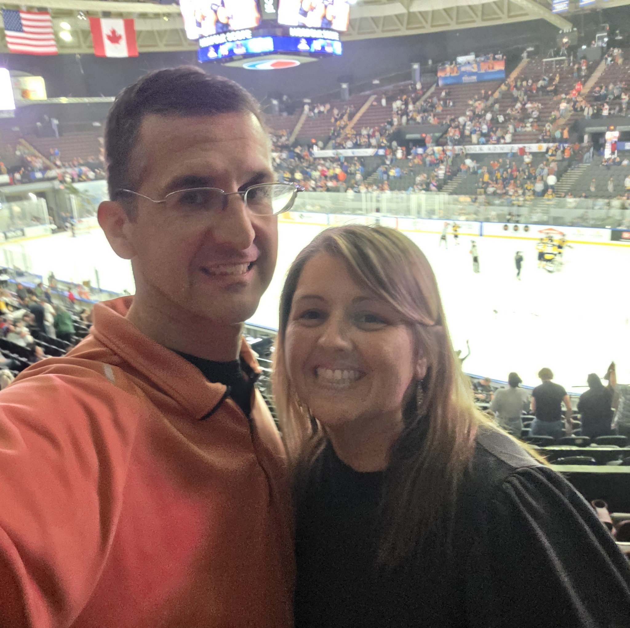 Mid-Atlantic - Meet two of the people who invest deeply in our MACU ...