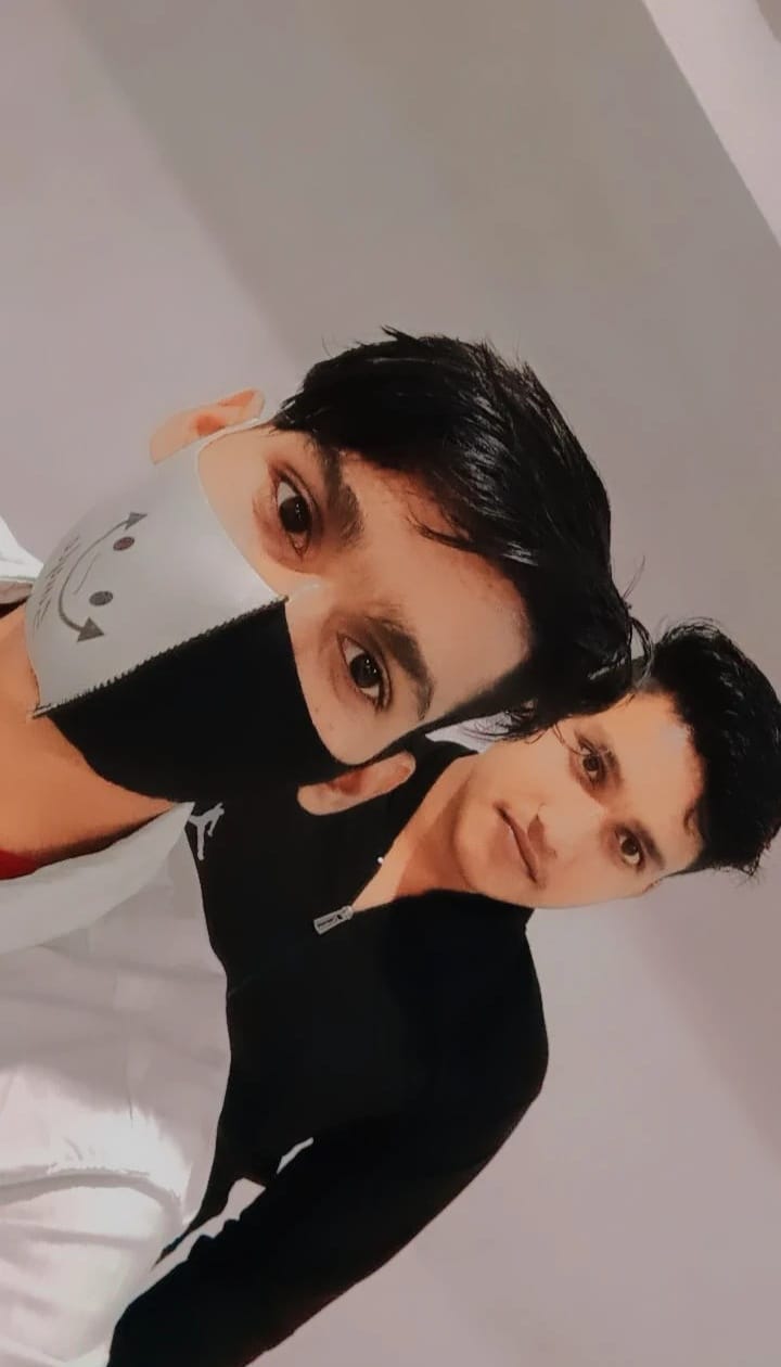 Sunny Singh Rajput