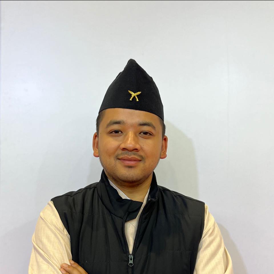 Rewaj Chettri