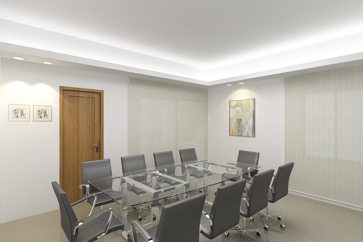 Expert Interior & Exterior design