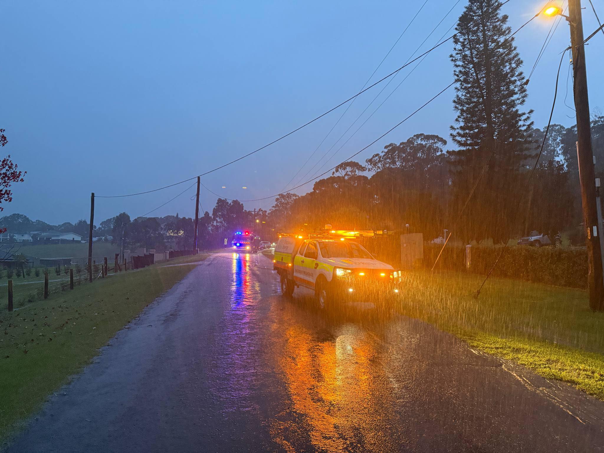 NSW RFS - Narellan Brigade... - NSW RFS - Narellan Brigade