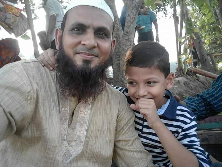 Khondoker Mahbub Rabbani