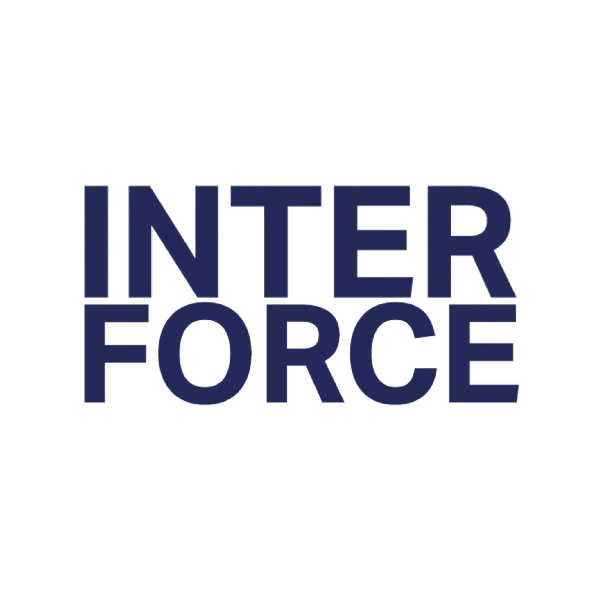 Interforce - Every step watched. Every life protected.... | Facebook