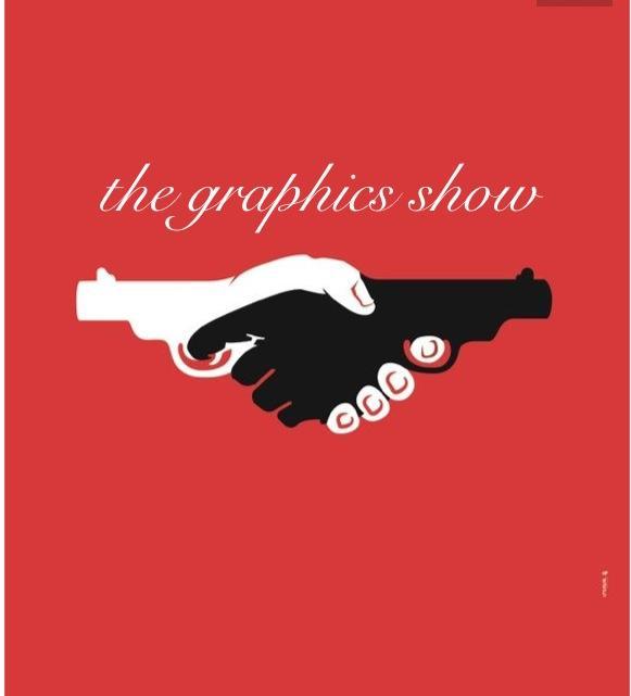 The Graphic Show added a new photo. - The Graphic Show