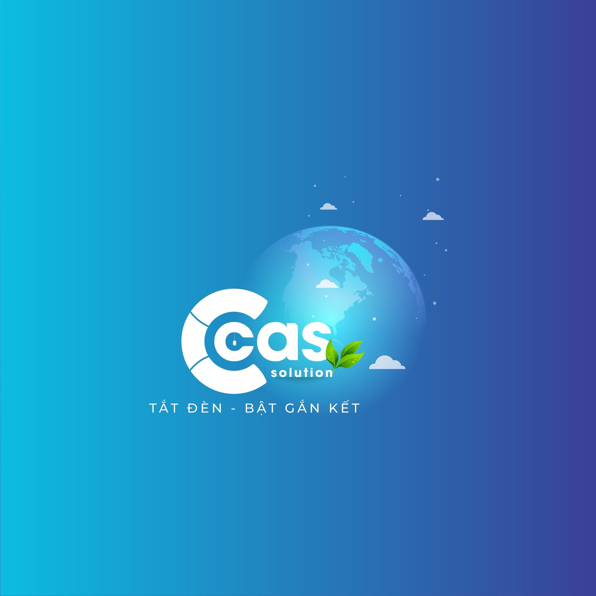 CAS Solution | Hanoi