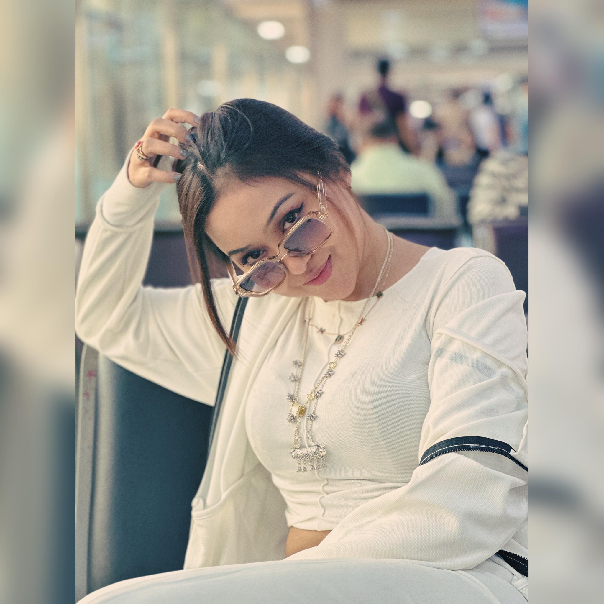 Rukaiya - A butterfly of happiness 🦋🧿🎶 | Facebook