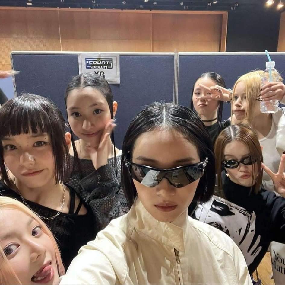 2024年7月14日 #ソゴン/ #SOGEON #ユウ / #YU 🔗Website：nexz