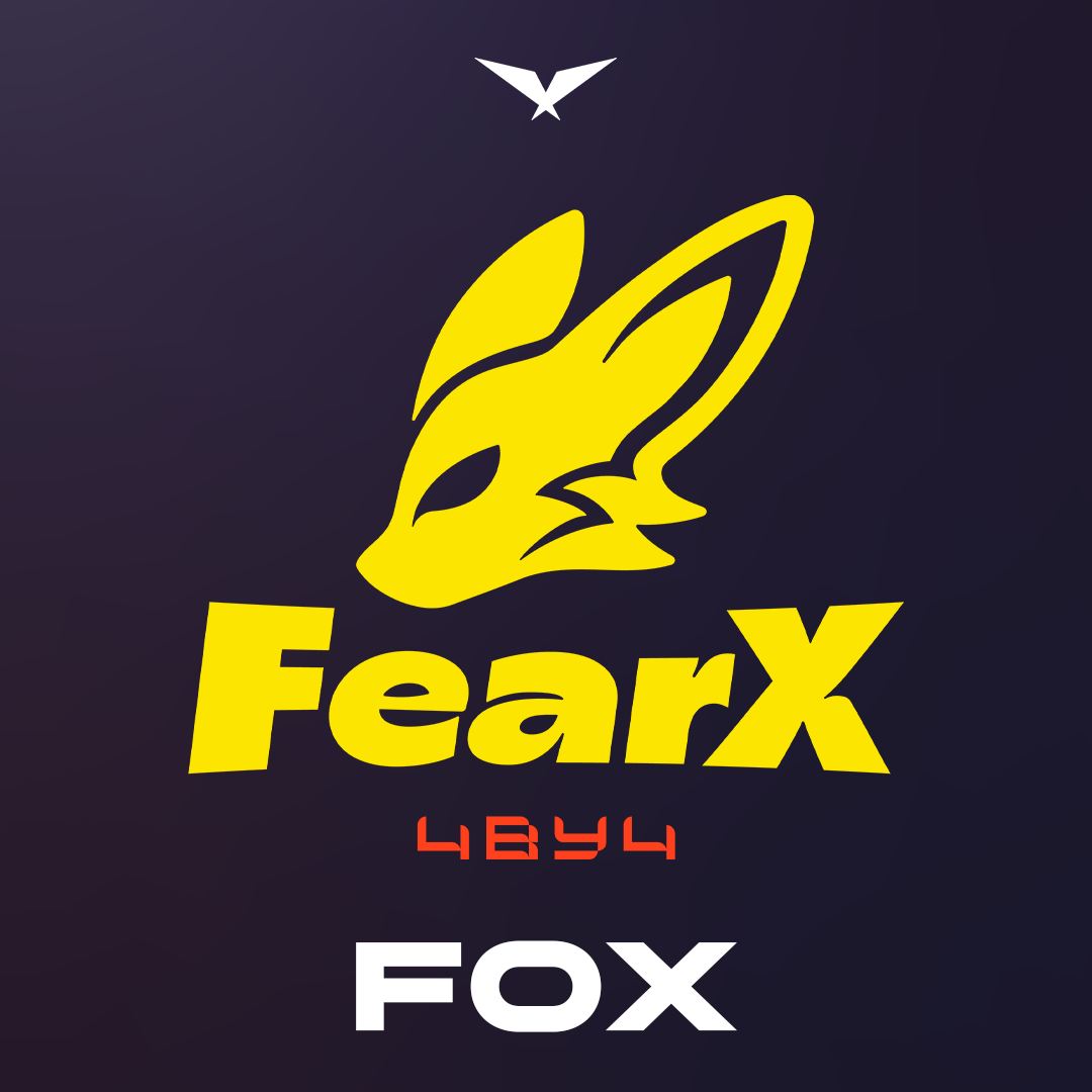 LCK - 𝐖𝐞𝐥𝐜𝐨𝐦𝐞 𝐅𝐞𝐚𝐫𝐗 리브 샌드박스가 FearX란 이름으로 LCK의 여정을 이어갑니다.... | Facebook