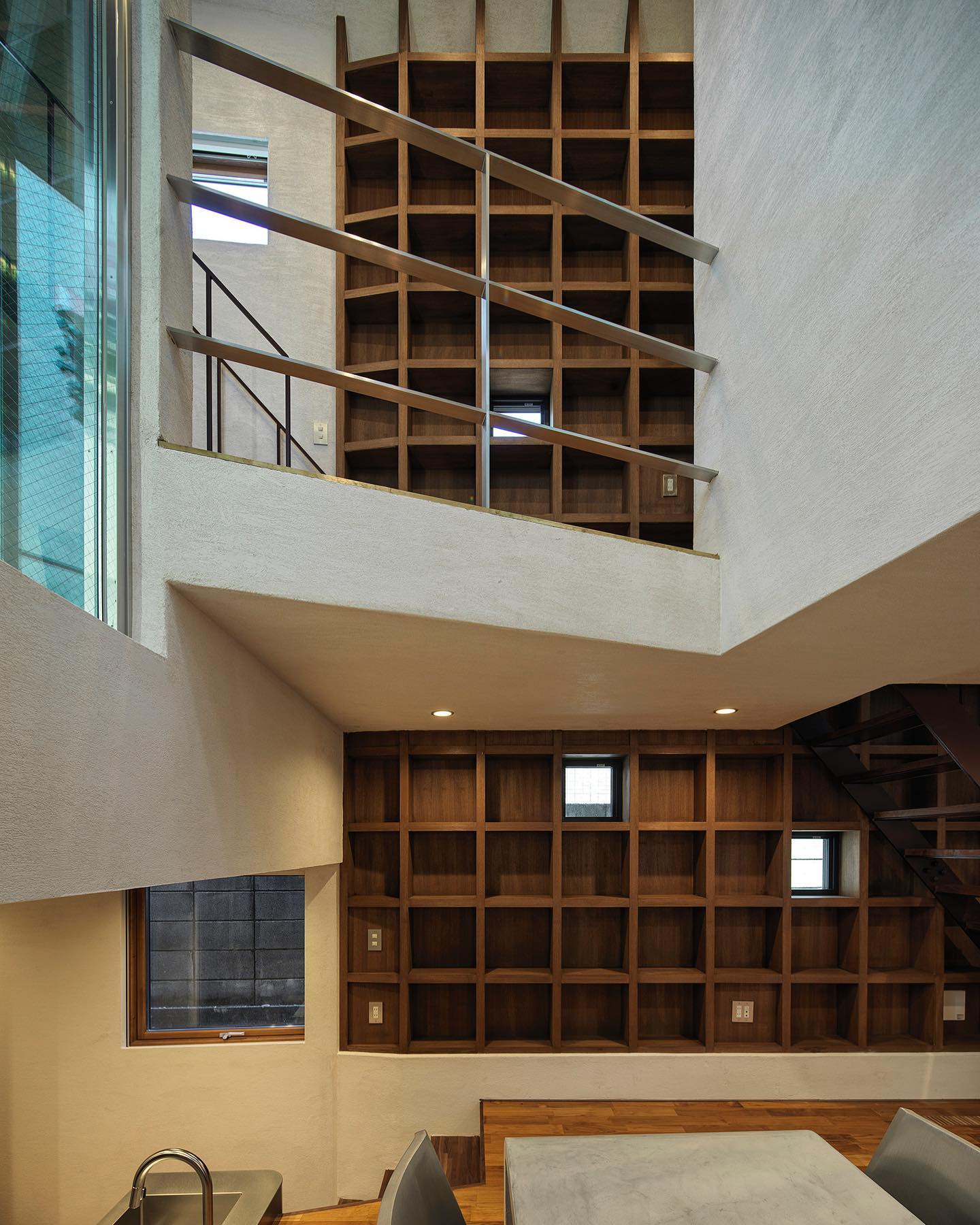 長谷川豪建築設計事務所 長谷川豪 オーノJAPAN 191EL Croquis 556#a+u
