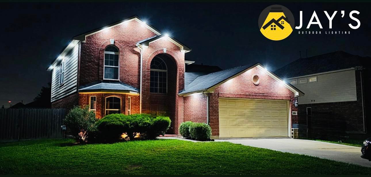 JAY’s Outdoor Lighting LLC Houston
