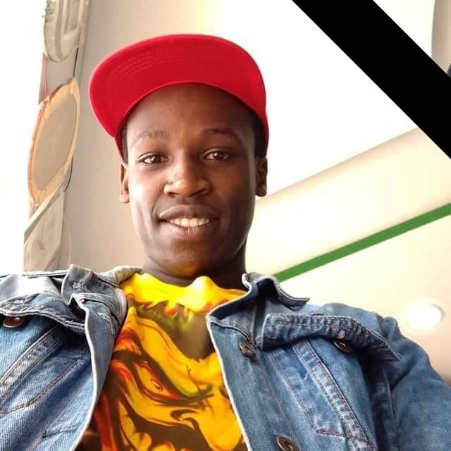 Peter Macharia