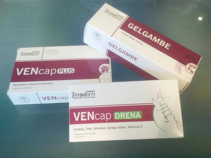 Farmacia Berardocco - Soffri spesso di pesantezza alle gambe? i tuoi ...
