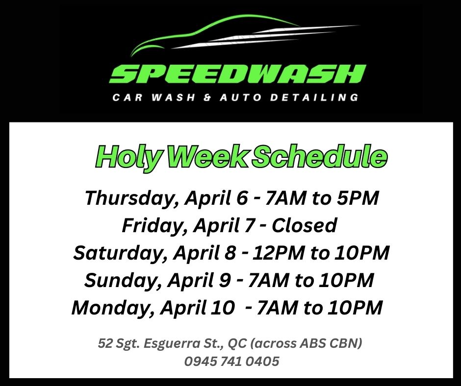 Speedwash Ph | Quezon City