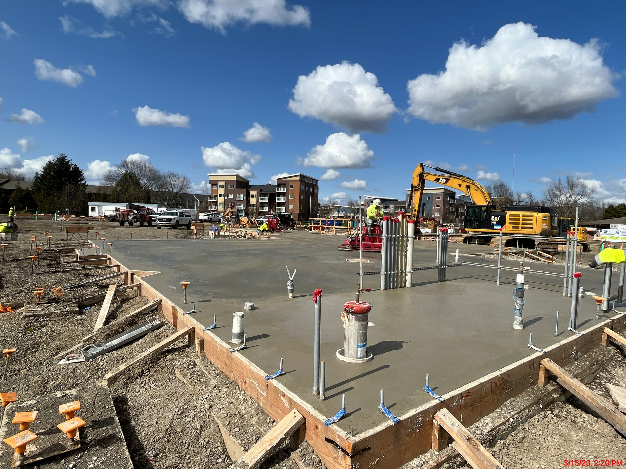 The Ponds on Alexander,... - Essex General Construction, Inc. | Facebook