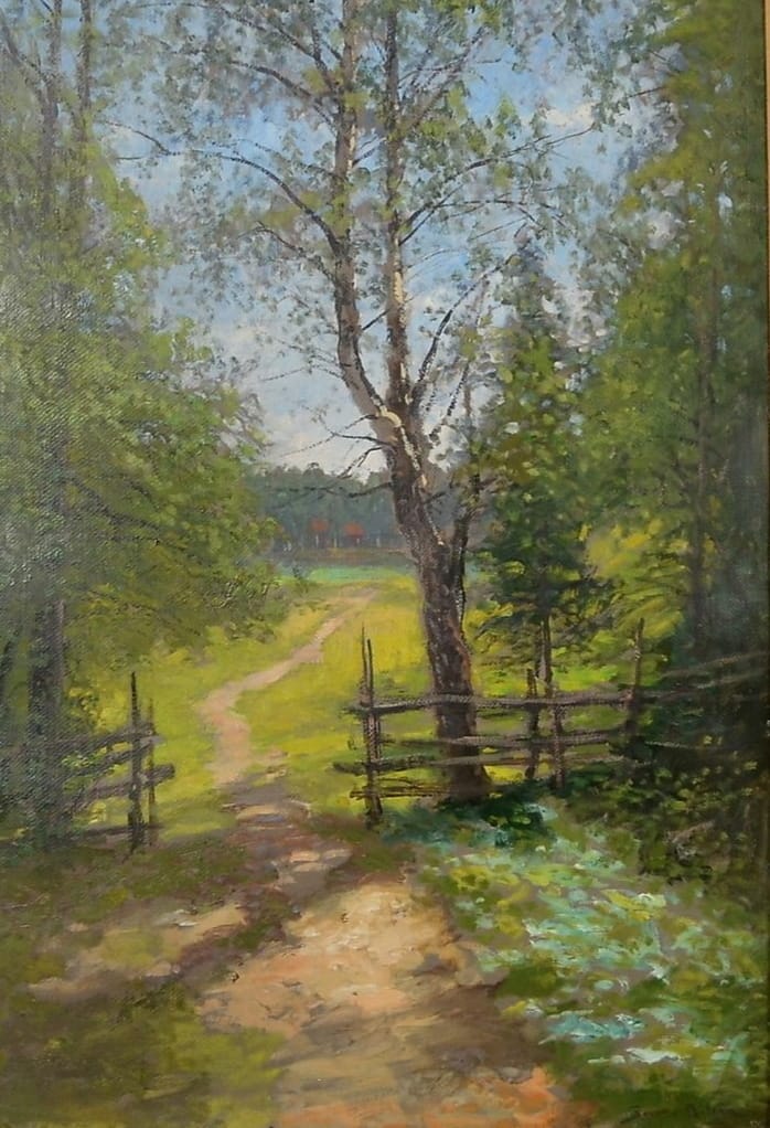 Ritzenthaler Michael